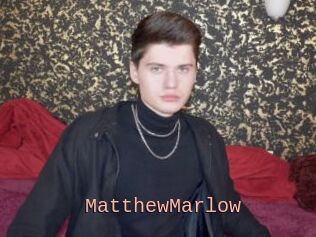 MatthewMarlow