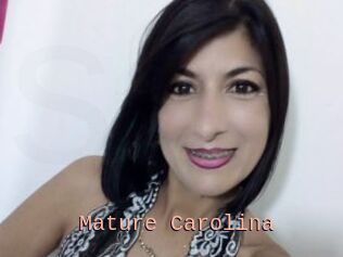 Mature_Carolina