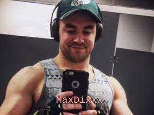 MaxDixxx