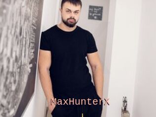 MaxHunterX