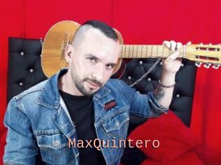 MaxQuintero