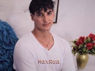 MaxRua