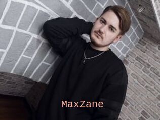 MaxZane