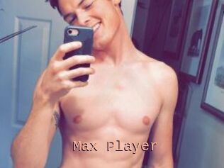 Max_Player