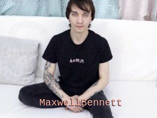 MaxwellBennett