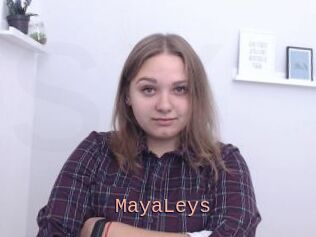 MayaLeys