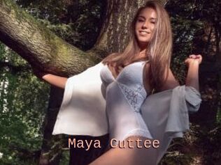 Maya_Cuttee