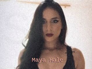 Maya_Hale