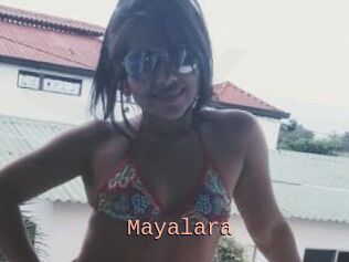 Mayalara