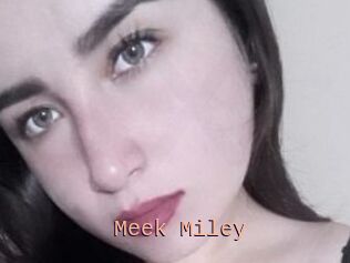 Meek_Miley