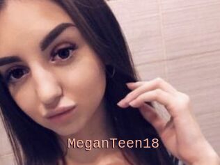 MeganTeen18