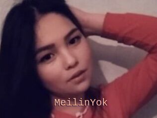 MeilinYok