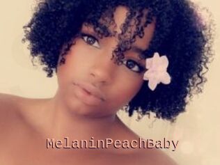 MelaninPeachBaby