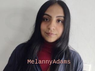 MelannyAdams