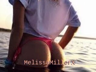 MelissaMillerX