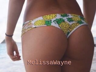 MelissaWayne