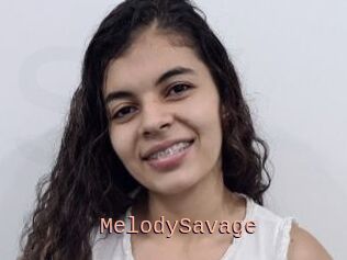 MelodySavage