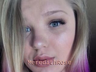 MeredithRose