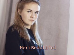 MeriBeautiful