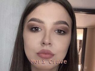 Meri_Crave