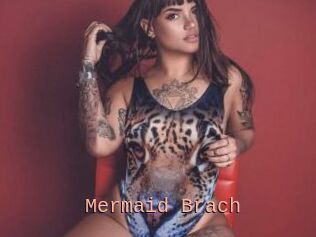 Mermaid_Brach