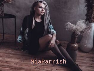 MiaParrish