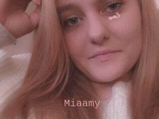 Miaamy