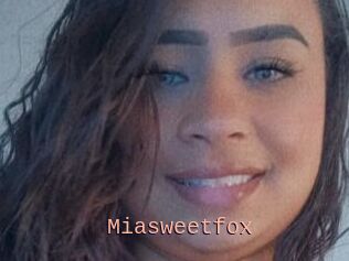 Miasweetfox