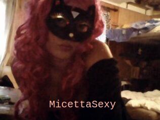 MicettaSexy