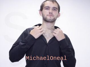 MichaelOneal