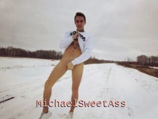 MichaelSweetAss