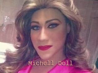 Michell_Doll