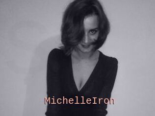 MichelleIron