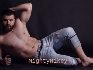 MightyMikey