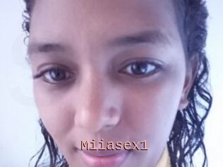 Miiasex1