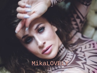 MikaLOVELY