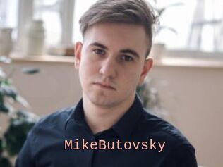 MikeButovsky