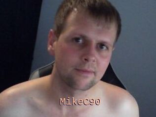 MikeC90