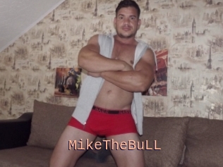 MikeTheBuLL