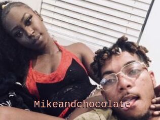 Mikeandchocolate