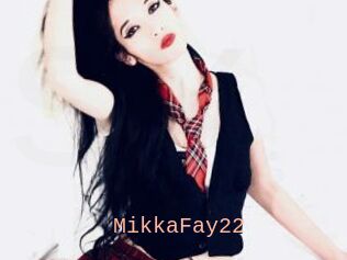 MikkaFay22