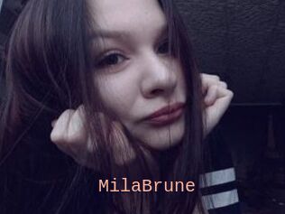 MilaBrune