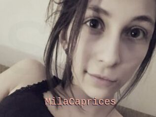 MilaCaprices