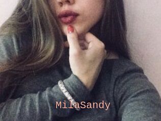 MilaSandy