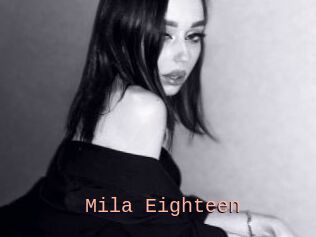 Mila_Eighteen