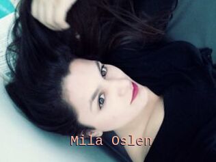 Mila_Oslen