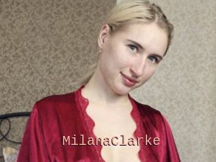 MilanaClarke