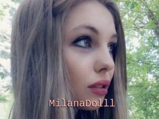 MilanaDolll