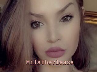 Milathepleasa