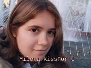 Milena_KissFor_U